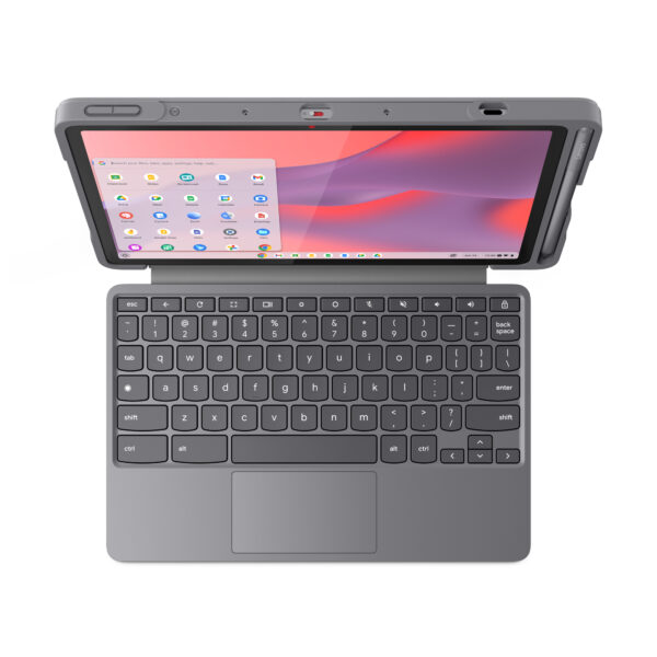 DUET EDU G2 MT-838 8/64 CHROME