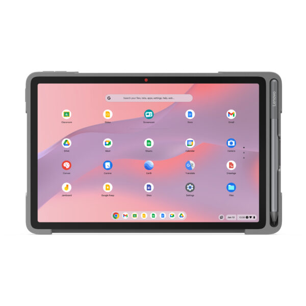 DUET EDU G2 MT-838 8/64 CHROME