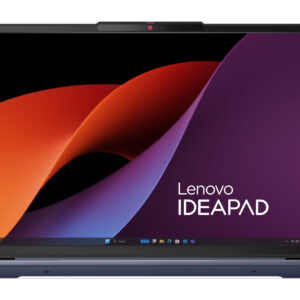 Lenovo IdeaPad Slim 5 14Q8X9 Copilot+ PC Snapdragon X1P-42-100 Laptop IP SLIM5 14 SD X1P42100 16G 512G BLU
