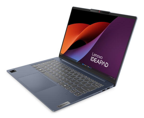IP SLIM5 14 SD X1P42100 16G 512G BLU
