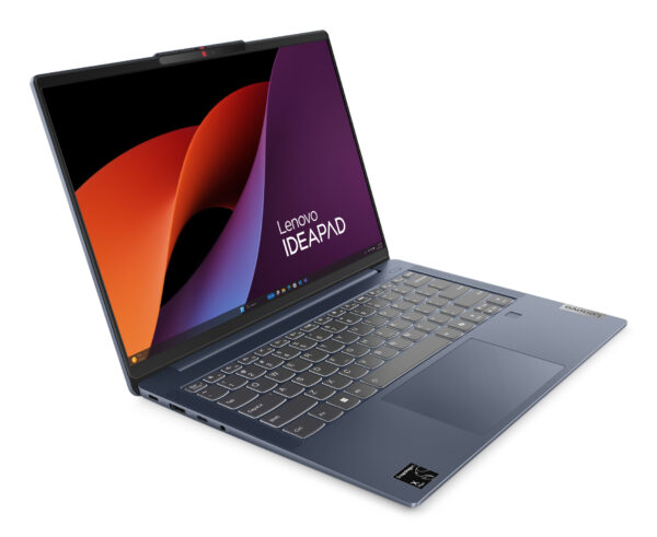 IP SLIM5 14 SD X1P42100 16G 512G BLU
