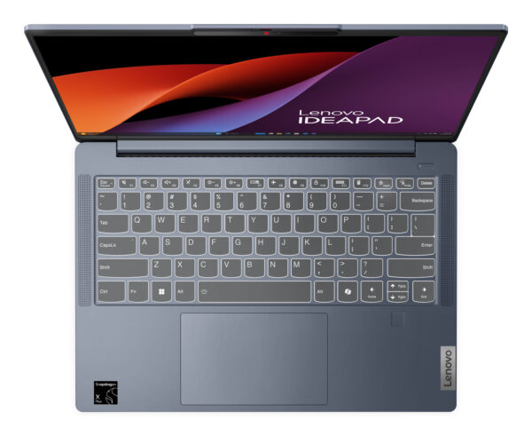 IP SLIM5 14 SD X1P42100 16G 512G BLU