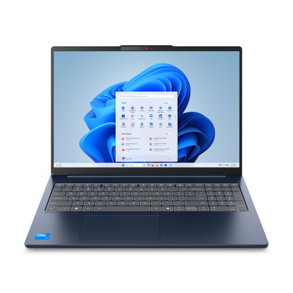 Lenovo IdeaPad Slim 5 16IRH10 Intel® Core™ i5 i5-13420H Laptop 40.6