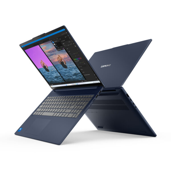 Lenovo IdeaPad Slim 5 16IRH10 Intel® Core™ i5 i5-13420H Laptop 40.6