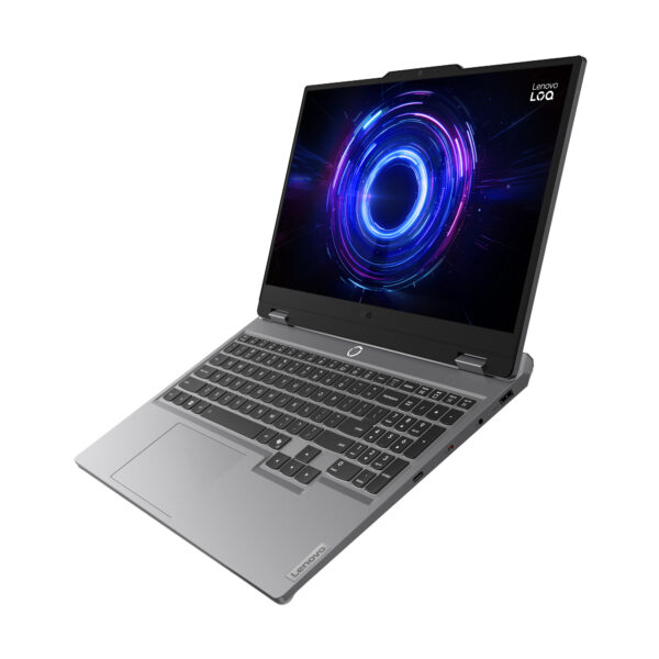 LOQ 15 I7-13650HX 16GB 1TB RTX5060
