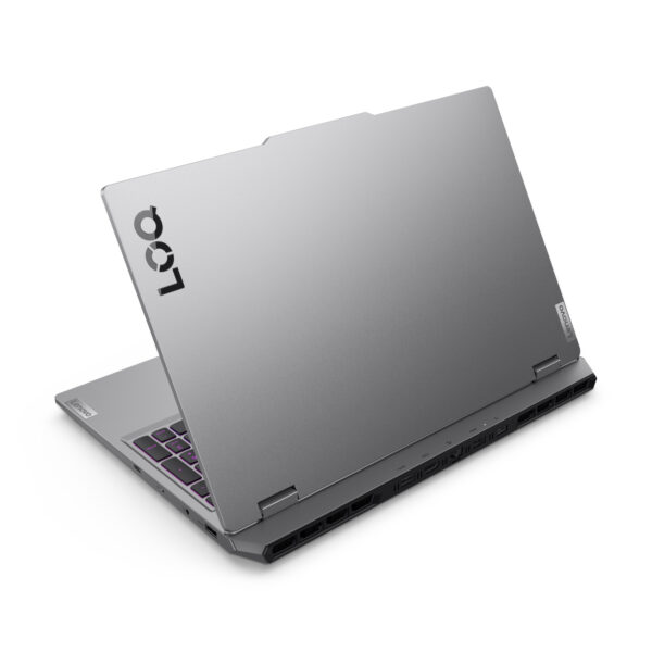 LOQ 15 I7-13650HX 16GB 1TB RTX5060