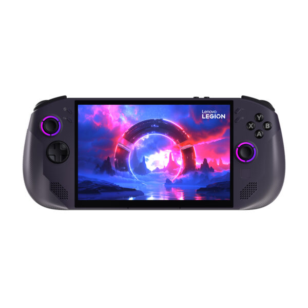 LEGION GO S RZ2GO 16GB 1TB STEAM