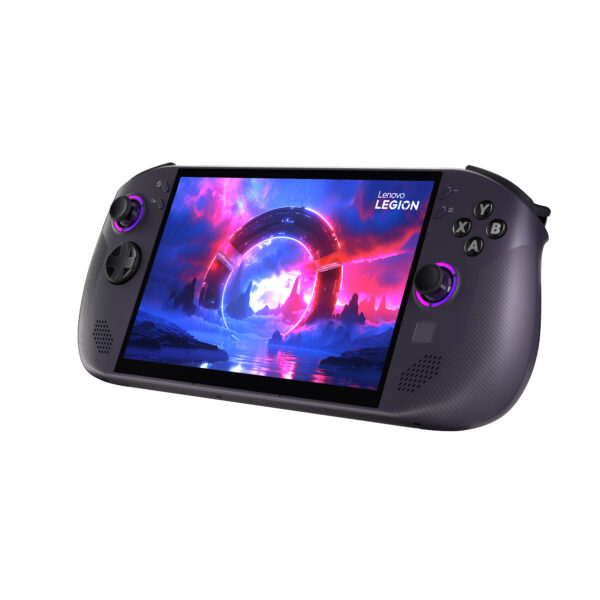 LEGION GO S RZ2GO 16GB 1TB STEAM
