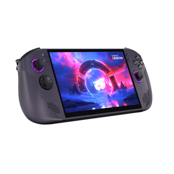 LEGION GO S RZ2GO 16GB 1TB STEAM