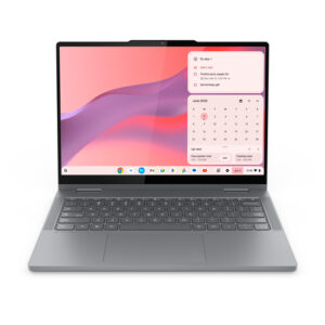 Lenovo Chrome 2in1 14IRU10 Intel Core 5 120U Chromebook 35.6 cm (14") ^CB PLUS 2IN1 I5-120U 8/128 CHROME