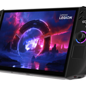 Lenovo Legion Go 8ASP2 portable game console 22.4 cm (8.8") 1 TB LEGION GO2 8 Z2 EXTREME 32GB 1TB W11