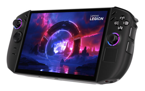 LEGION GO2 8 Z2 EXTREME 32GB 1TB W11