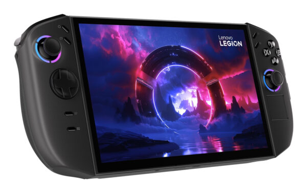 LEGION GO2 8 Z2 EXTREME 32GB 1TB W11