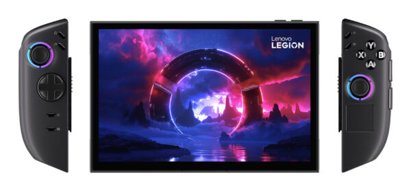 LEGION GO2 8 Z2 EXTREME 32GB 1TB W11