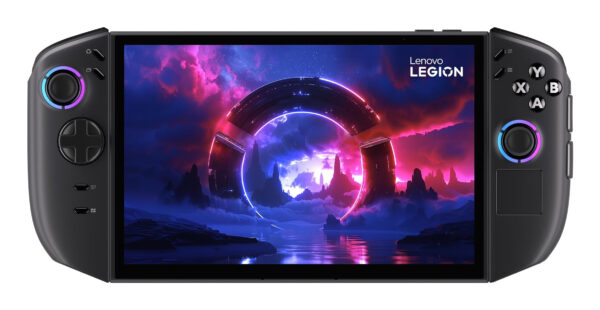 LEGION GO2 8 Z2 EXTREME 32GB 1TB W11