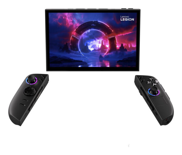 LEGION GO2 8 Z2 EXTREME 32GB 1TB W11