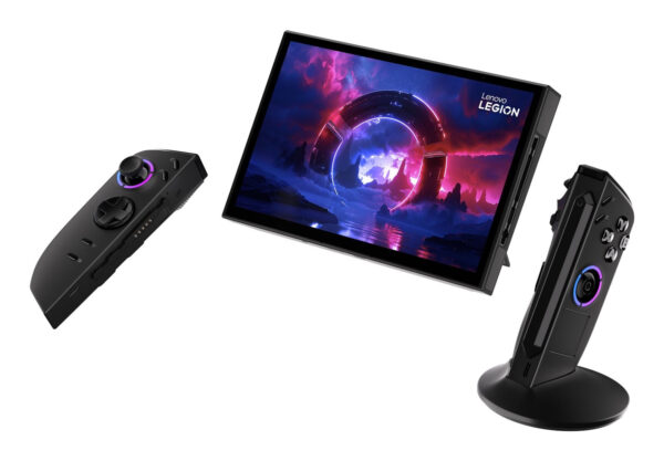 LEGION GO2 8 Z2 EXTREME 32GB 1TB W11