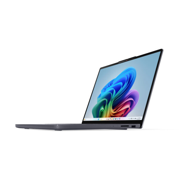 IP SLIM3 15 SDX 16GB 256GB GREY W11