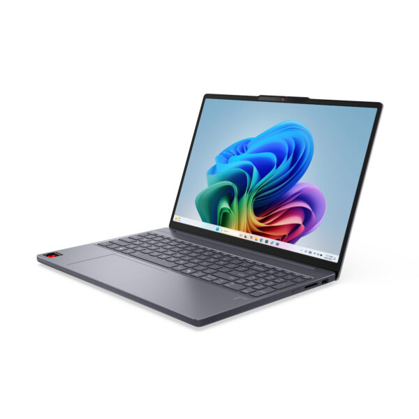 IP SLIM3 15 SDX 16GB 256GB GREY W11