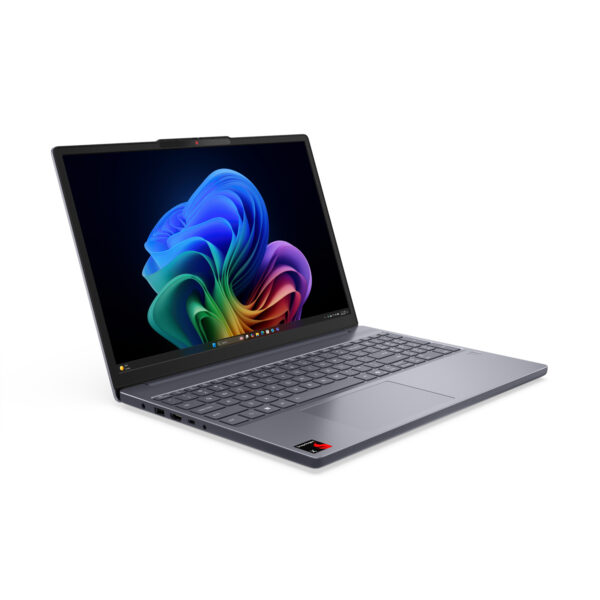 Lenovo IdeaPad Slim 3 15Q8X10 Copilot+ PC Snapdragon X1-26-100 Laptop Lenovo IdeaPad Slim 3 15Q8X10 Copilot+ PC Snapdragon X1-26-100 Laptop