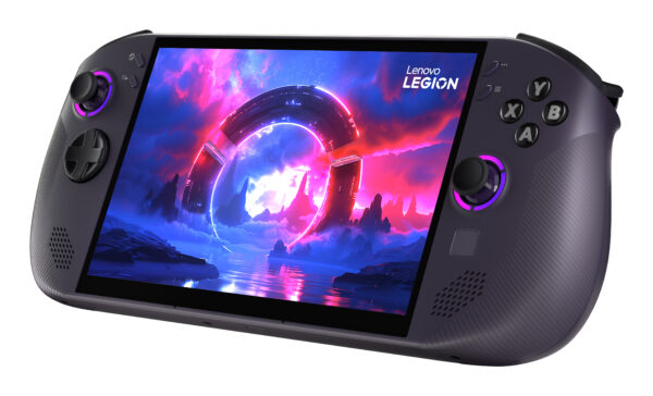 LEGION GO S Z1 EXTREME 32G 1TB STEAM