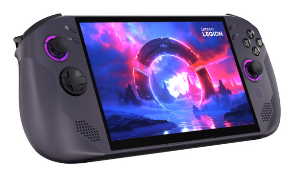 LEGION GO S Z1 EXTREME 32G 1TB STEAM