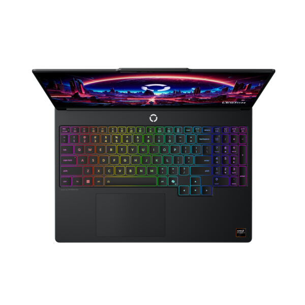 Lenovo Legion 5 15AGP11 AMD Ryzen™ AI 7 450 Laptop 38.9 cm (15.3")