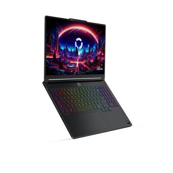 Lenovo Legion 5 15AGP11 AMD Ryzen™ AI 7 450 Laptop 38.9 cm (15.3")