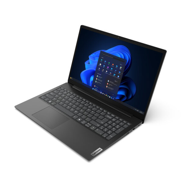 Lenovo V15 G6 ARP AMD Ryzen™ 5 150 Laptop 39.6 cm (15.6") Full HD 8