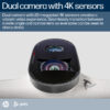 POLY STU E70 SMART CAMERA