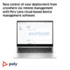 POLY STU E70 SMART CAMERA
