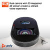 POLY STU E70 SMART CAMERA