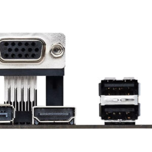 ASUS TUF GAMING A520M-PLUS II AMD A520 Socket AM4 micro ATX