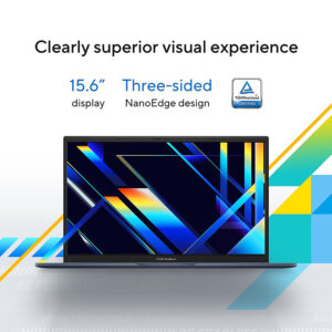 ASUS Vivobook 15 X1504VA-BQ2897W Intel® Core™ i3 i3-1315U Laptop 39.6