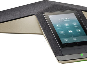 POLY TRIOC60IP CONFPHONE+RADIO+POE-E