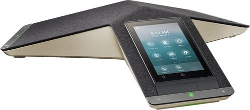 POLY TRIOC60IP CONFPHONE+RADIO+POE-E