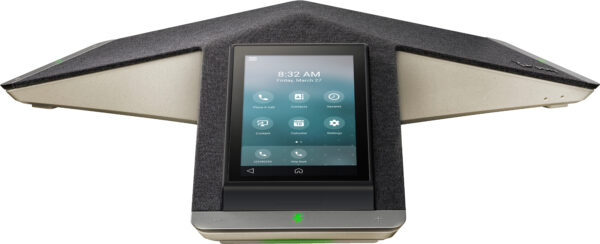POLY TRIOC60IP CONFPHONE+RADIO+POE-E