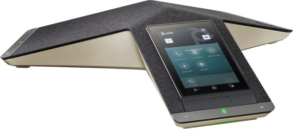 POLY TRIOC60IP CONFPHONE+RADIO+POE-E