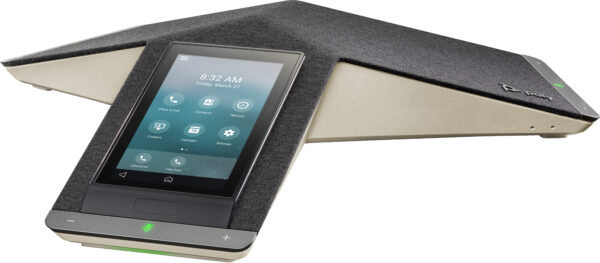 POLY TRIOC60IP CONFPHONE+RADIO+POE-E