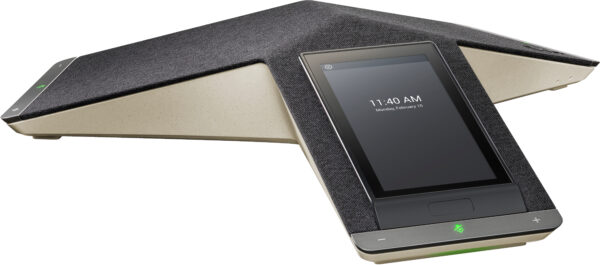 POLY TRIOC60IP CONFPHONE+RADIO+POE-E