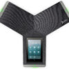 POLY TRIOC60IP CONFPHONE+RADIO+POE-E