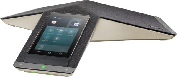 POLY TRIOC60IP CONFPHONE+RADIO+POE-E