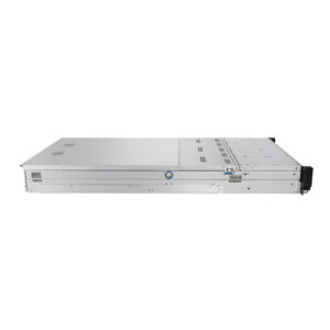 ASUS RS720-E11-RS24U Intel C741 Rack (2U) Black, Silver