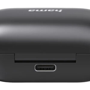 Hama Spirit Chop II Headset True Wireless Stereo (TWS) In-ear Sports