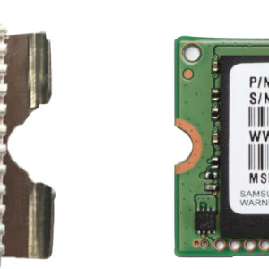 HP ZTurbo 512GB TLC Z2 G5 Mini SSDKit