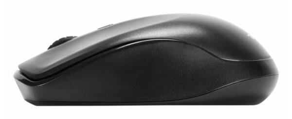 Targus AKM610UK keyboard Mouse included Universal RF Wireless QWERTY