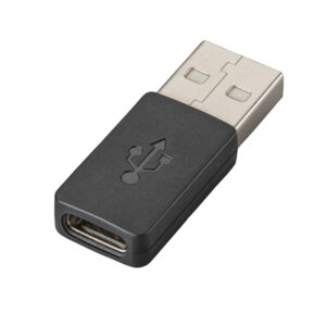 POLY USB-A TO USB-C ADAPTER