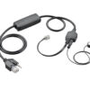 POLY APV-63 ELECTRONICHOOKSWITCH TAA