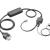 POLY APV-63 ELECTRONICHOOKSWITCH TAA