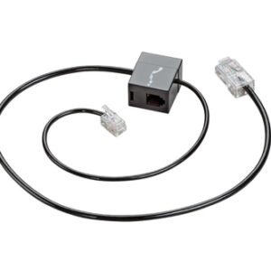 POLY SAVI OFFICE TELE INTERFACE CBL